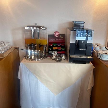 Pension Jahn Salzbourg Extérieur photo