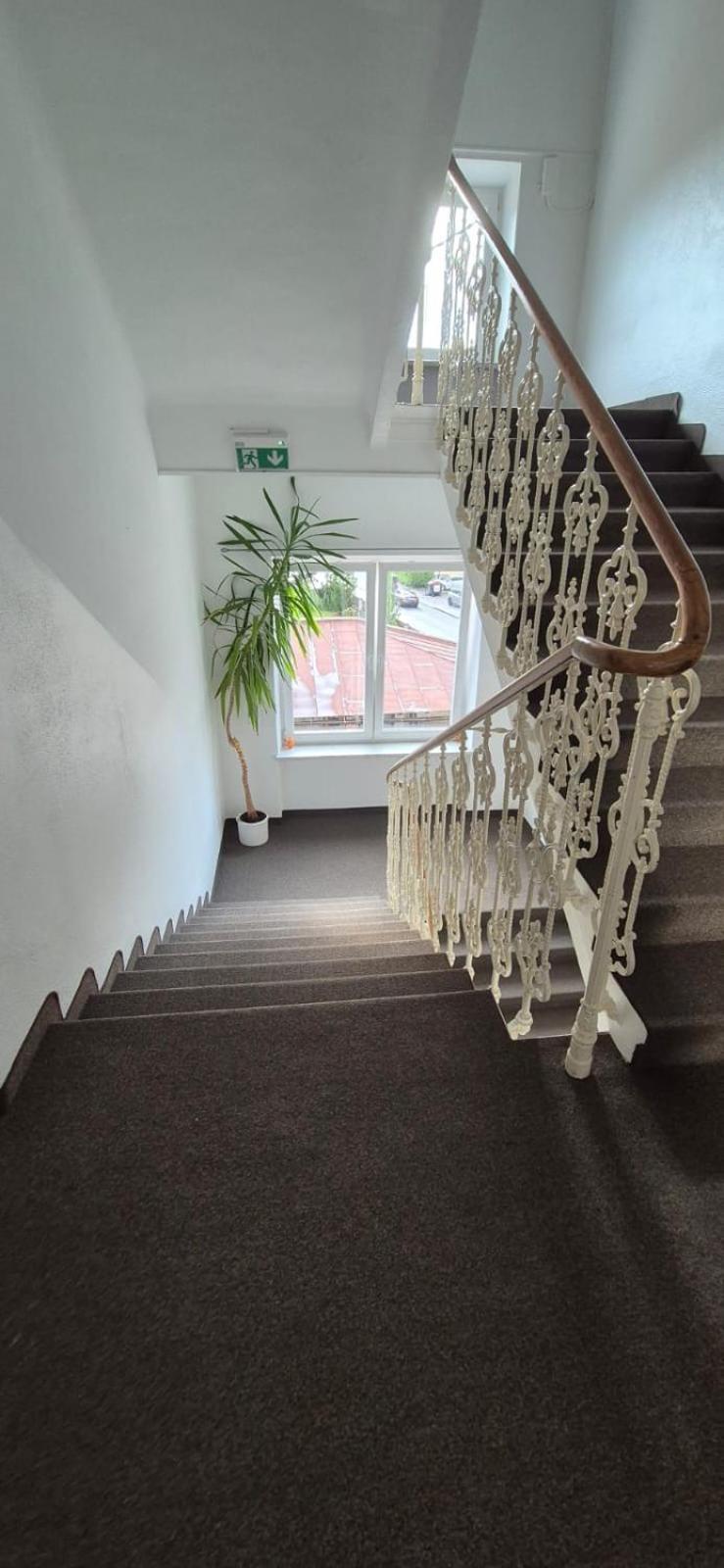 Pension Jahn Salzbourg Extérieur photo